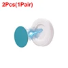 2Pcs-White(1set)A