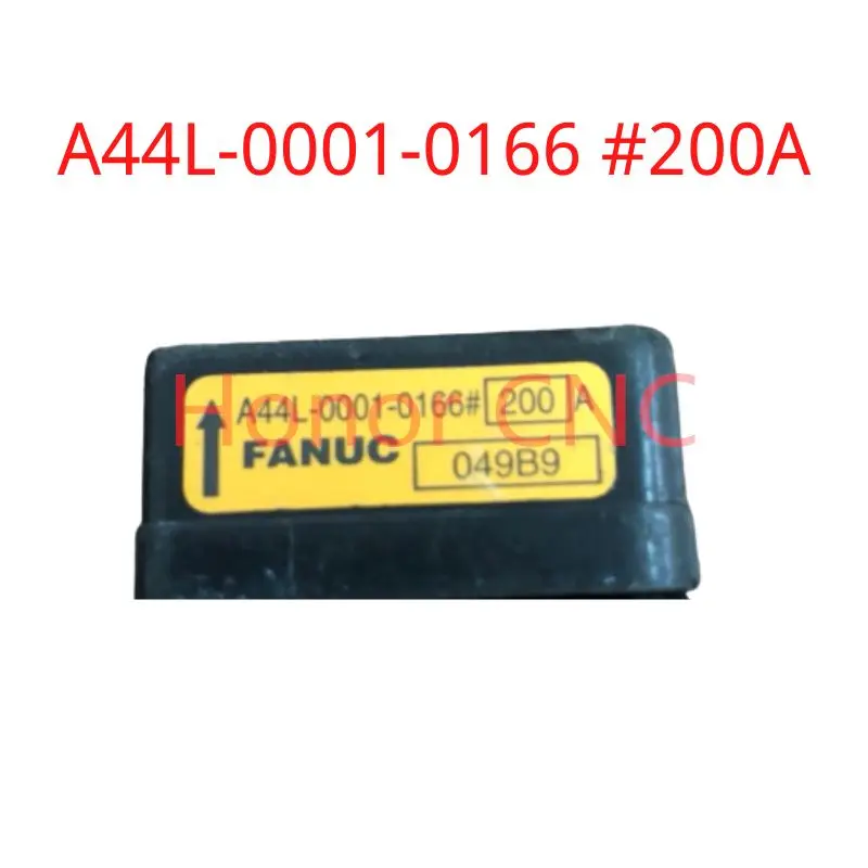 Совершенно новый FANUC A44L-0001-0166 # 200A A44L 0001 0166 датчик трансформатора тока |