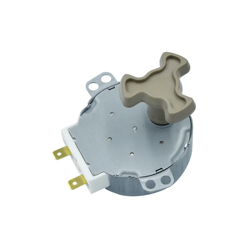 Microwave Oven Spare Parts Microwave Oven Tray Synchronous Motor MDS-4A For Midea