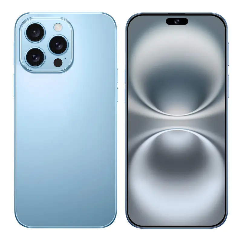 HOT 2026 NEW Silicone Case For i17 Air 7.3 Inch High Quality Smartphone Shockproof Cover Lite Moblie Phones Cases Accessories - Image 10