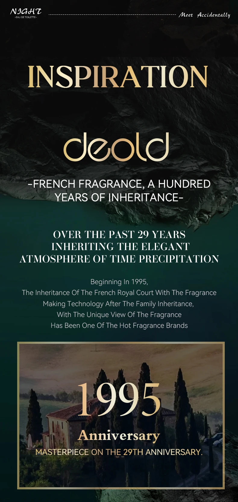 Queen Of The Night Eau De Parfum Eulen Parfüm Im Geschenkkarton_voghion.com