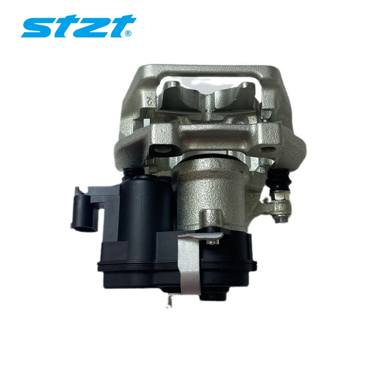 STZT 34216791017 Left Side Brake Caliper Assembly Engine Parts for BMW F25 F26 Vehicles