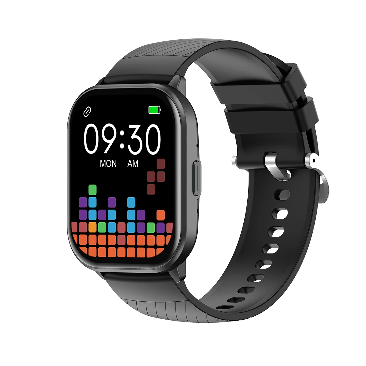 

Новинка 2024, модные мужские Смарт-часы для Android и IOS, водонепроницаемые Ip68 Смарт-часы 2,01 дюйма с голосовым и Bluetooth-вызовом и искусственным интеллектом