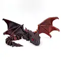Black Red