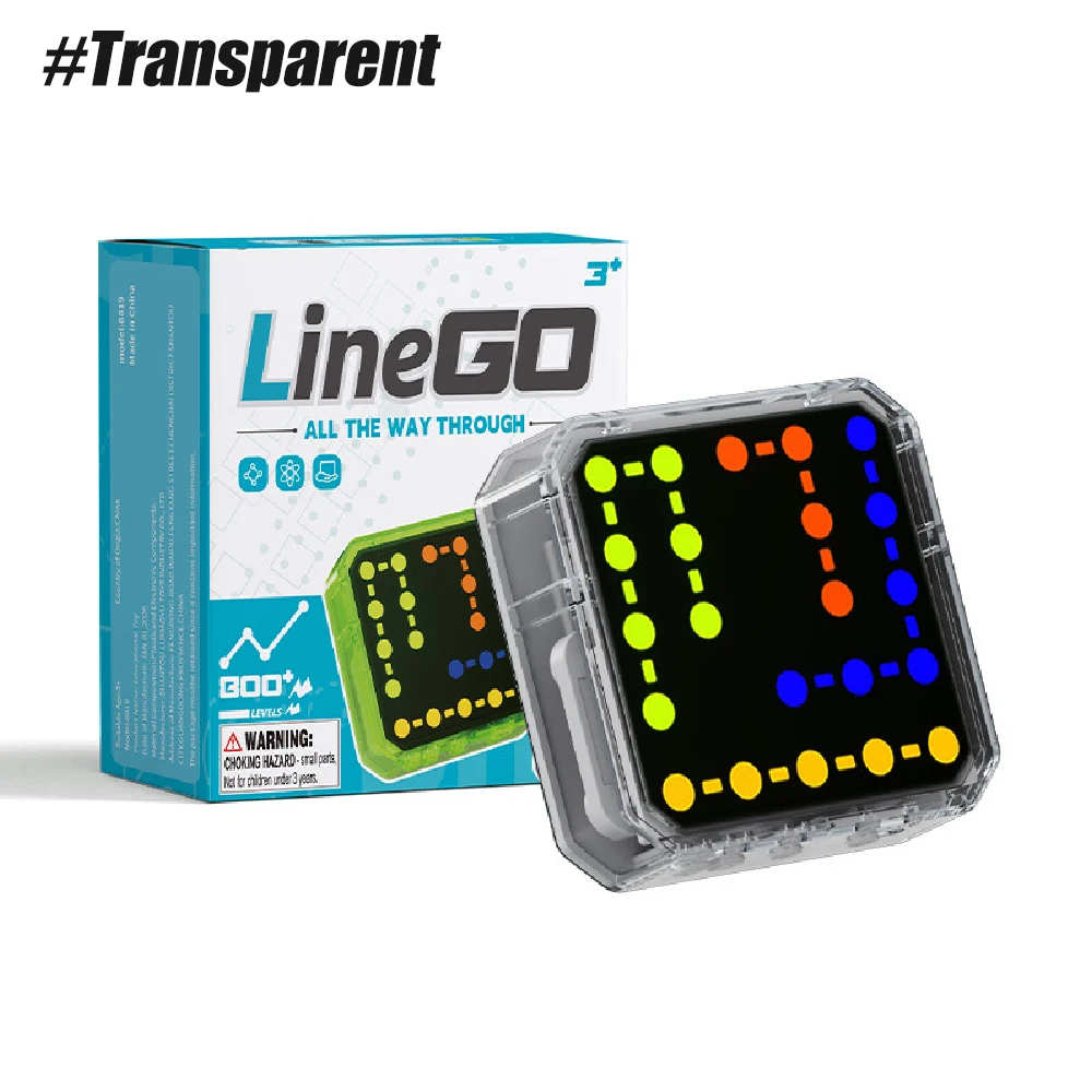 Portable Mini Handheld Game Console for Kids - Educational Learning Toy and Travel Birthday Gift