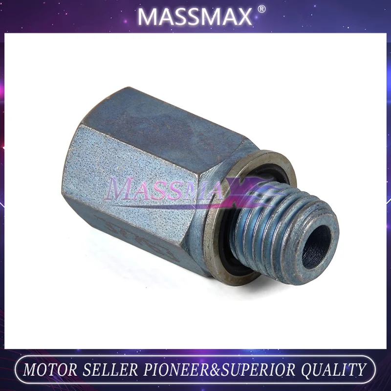 Turbocharger parts 25199813 for Buick Chevrolet Cruze turbocharger coolant feed tube connector