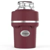 Kitchen Waste Disposal Waste Shredder Machine For Kitchen Sink AC Motor Batch Food Disposers 1