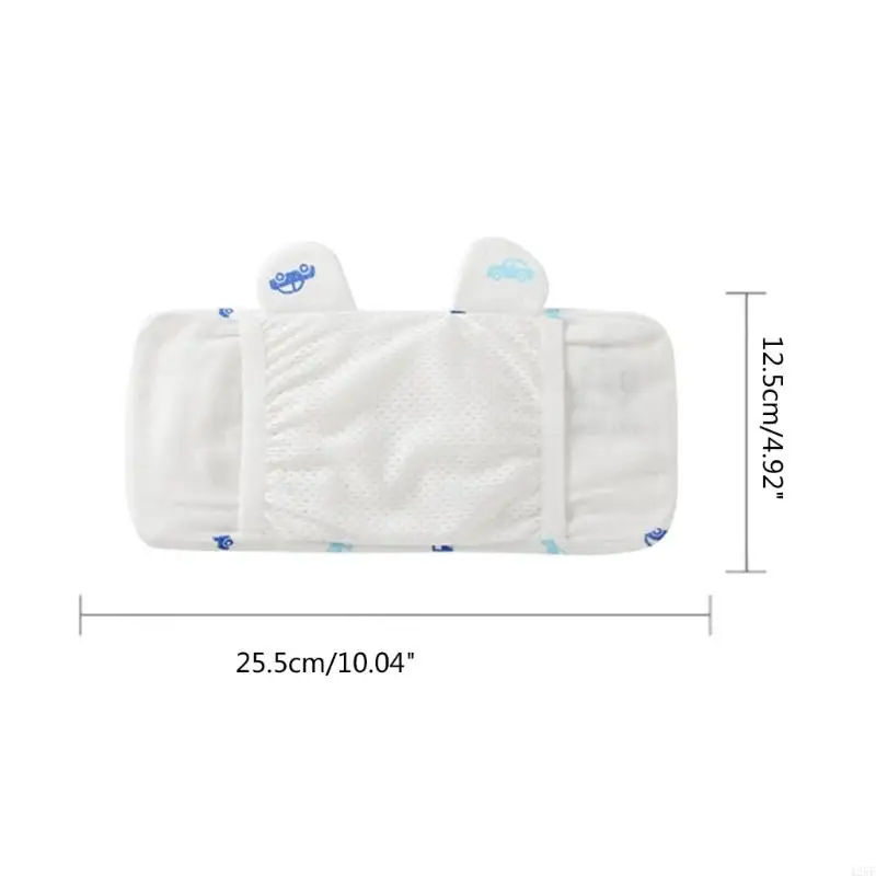 Gel Ice Nursing Sleeve Pillow Breastfeeding Pillow Slipcover for Baby Breastfeeding & Daily Care Relieves Arm Stress 425F