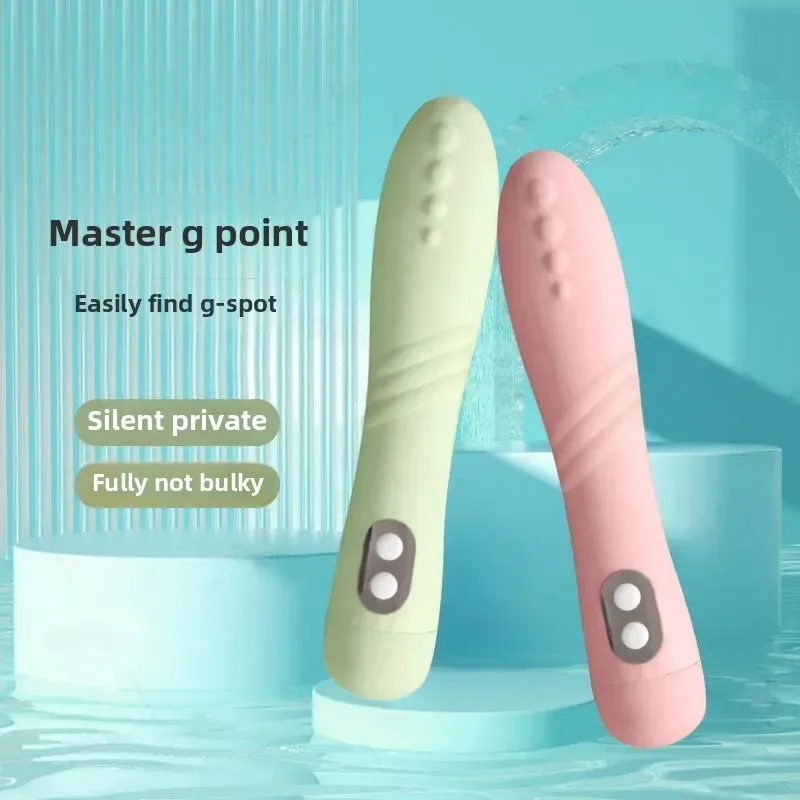 Magic Wand Vibrator For Clit Stimulation And Body Massage_voghion.com