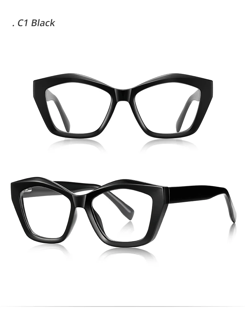 Ralferty Eyeglasses 8