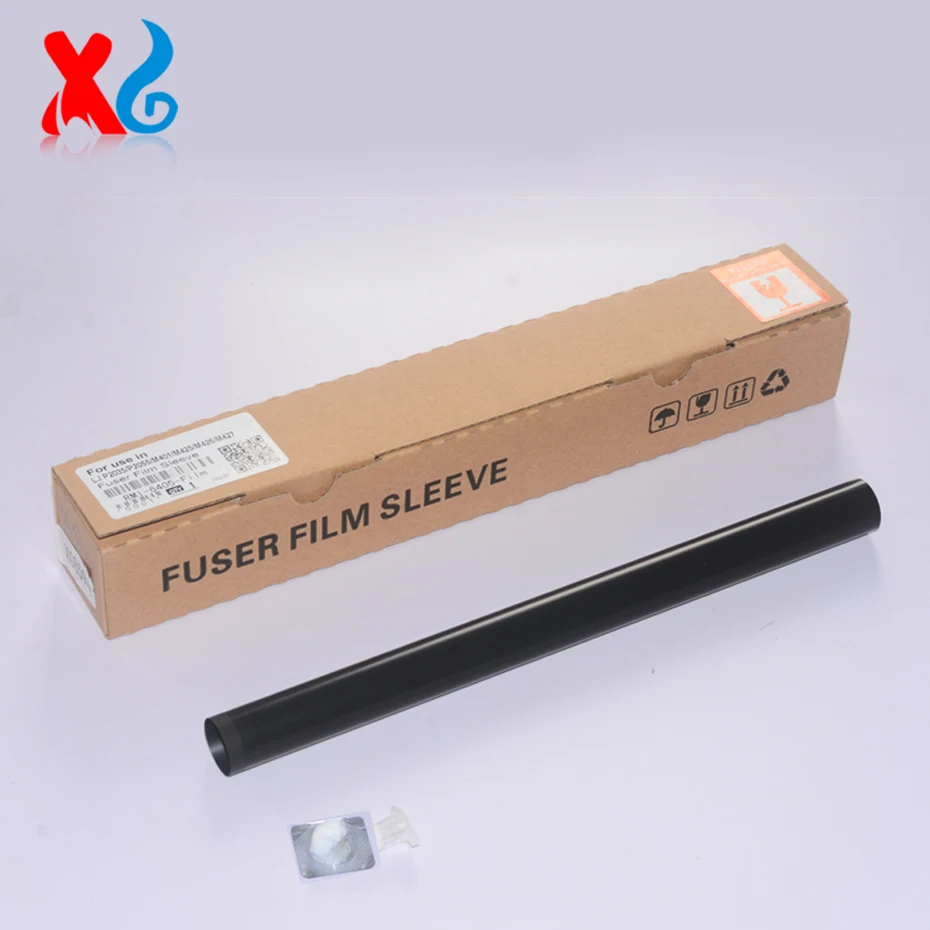RM1-6405-Film Fuser Film Sleeve For HP LaserJet P2035 P2055 M401 M425 ...