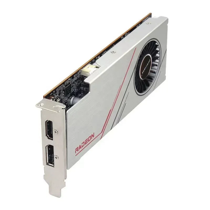 yyhc GPU gaming graphic card rx 6400