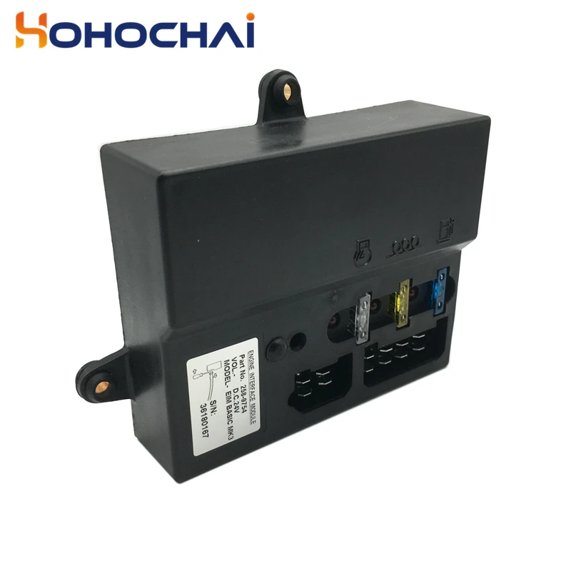 de velocidade gerador diesel motor regulador carga peca genset 04