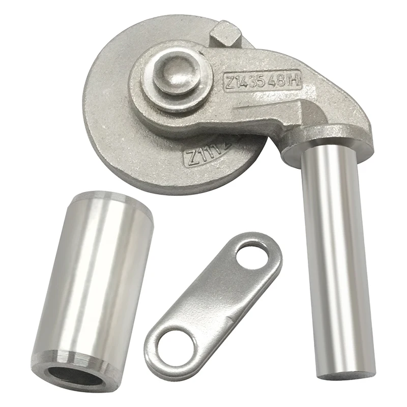 Genuine 06J145713L Turbo Wastegate Rattle Flapper Repair Rebuild Kit