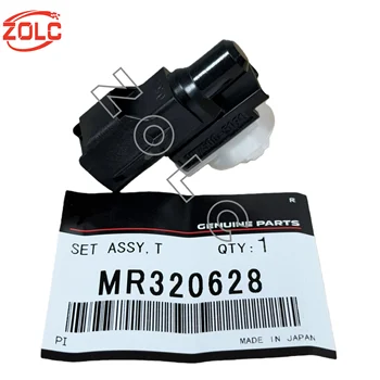 MR320628 Japan Genuine Air Temperature Sensor Outlander2 ASX LANCER Pajero Montero V63 V73 V87 V93 V95 V97 V98 EVO X Delica D:5 1