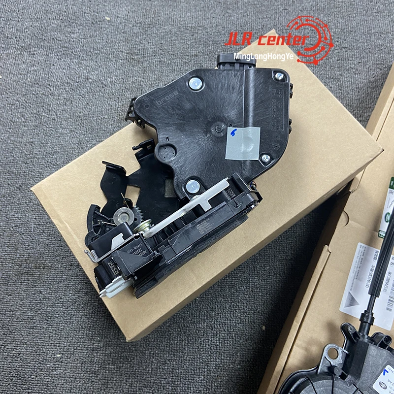 Рисунок 2 - Оригинальный Новый L663 Defender 90 110