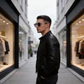 C01 Black