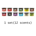 Mixed 12pcs