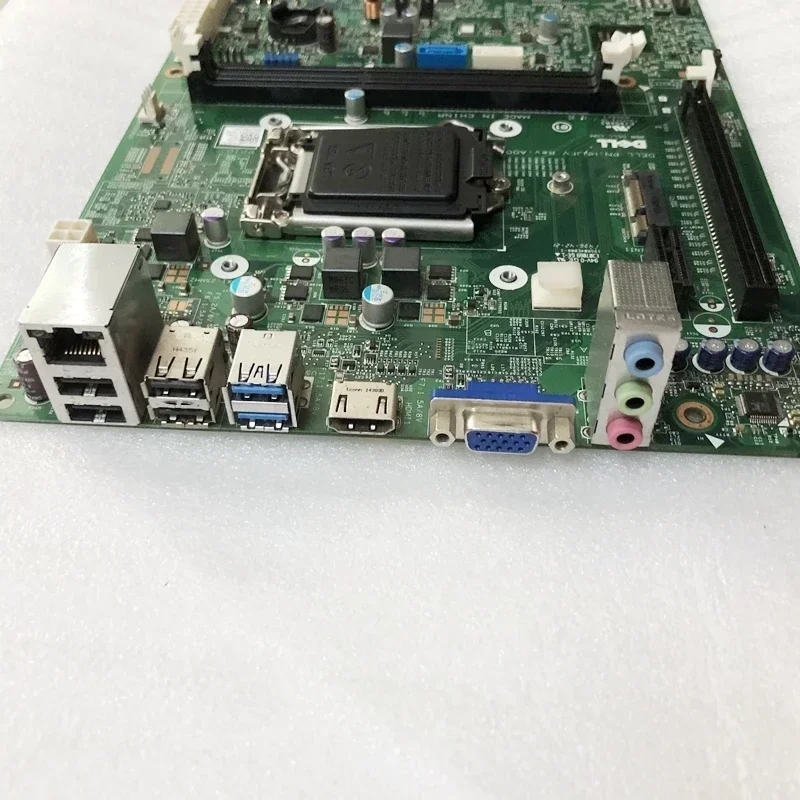 CN-02YRK5 For DELL Inspiron 3647 Motherboard DIH81R/General 12127-1M 02YRK5 2YRK5 Mainboard 100%tested fully work 5 CN-02YRK5 For DELL Inspiron 3647 Motherboard DIH81R/General 12127-1M 02YRK5 2YRK5 Mainboard 100%tested fully work - Image 3