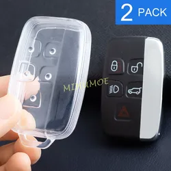 2x Cover per Chiave Telecomando Auto Premium