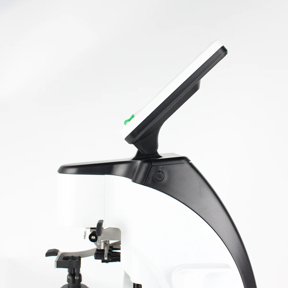 D910 High Quality Auto Lensmeter Optical Lensometer Digital Focimeter Automatic Lens Meter With Aluminum Case