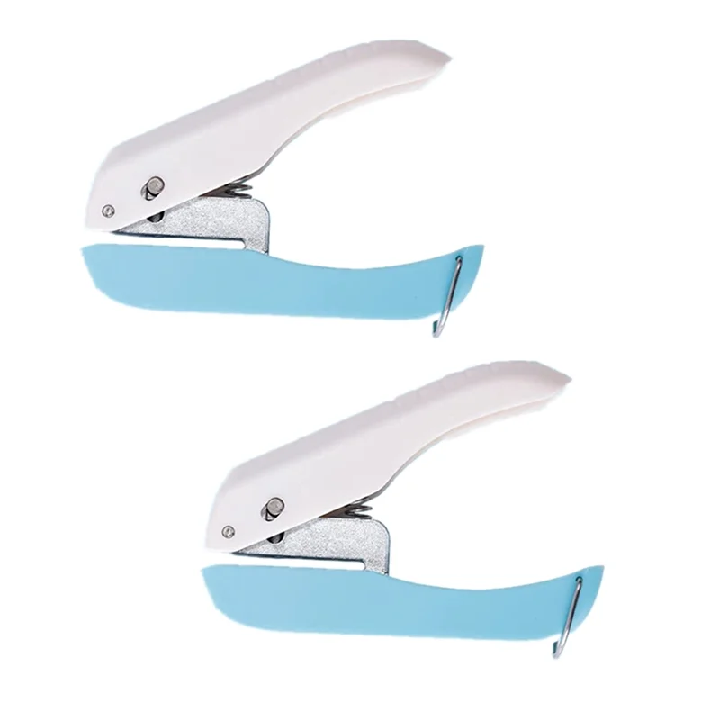 

Paper Hole Punch Shapes, Single Hole Puncher for Crafts,Circle Punches for Paper Crafts