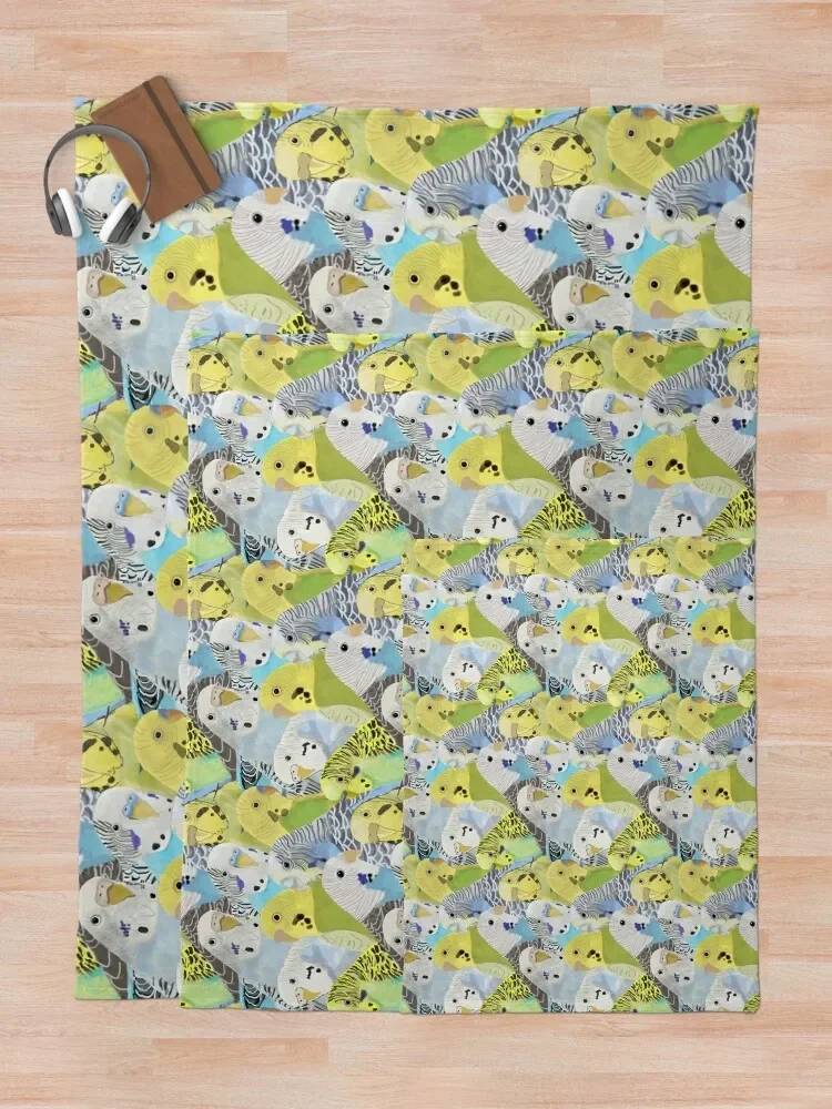 Budgie �޹��� ������ ���, ħ�� ����, ���� ���� ���, ���Ÿ� ������