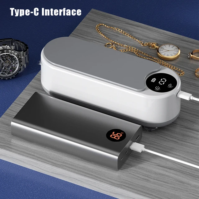 귀중품을 위한 혁신적인 청소 솔루션