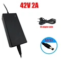 42V EU 2.1mm