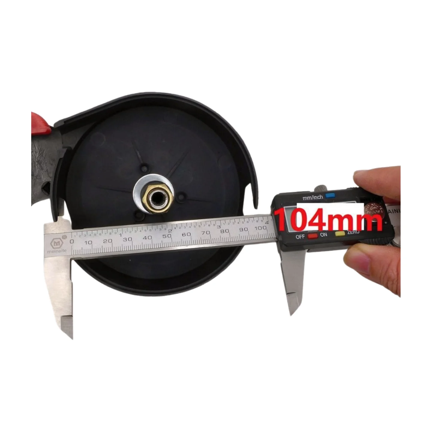 Welding Torch 10Ft 3M or 16Ft 5M Aluminum Welder Use MIG MAG Push Pull Spool Gun NBC200 200A 24V DC Motor Euro Connection