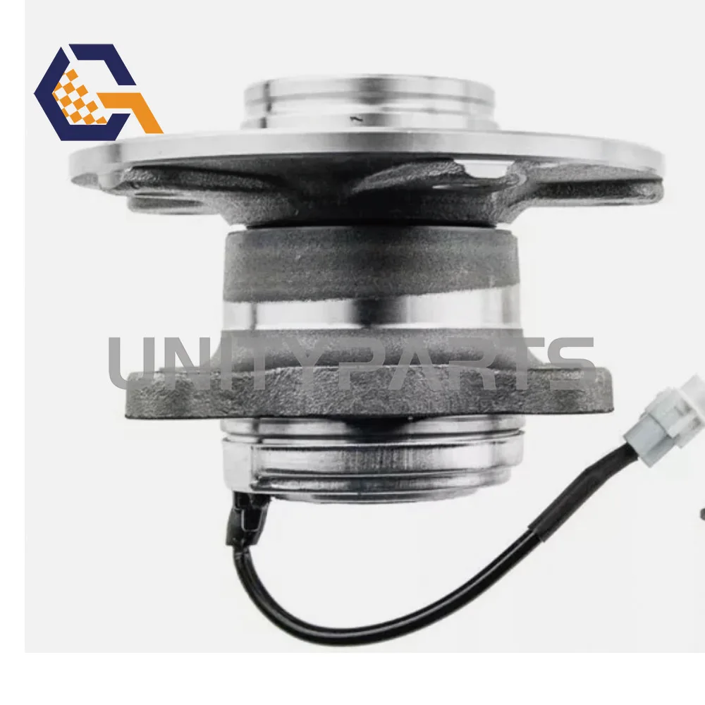 Rear Wheel Hub Bearing for FIAT SEDICI SUZUKI SX4 VITARA 71742696 71768040 71768165 71768628 71768756 4340261M50000 4340261M51