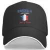 Vintage 2027 Bardella Collection Baseball Cap President Election France Streetwear Men Women Trucker Hat Snapback Cap Gift 1
