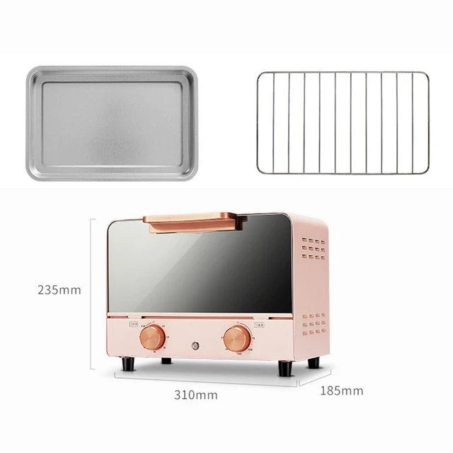 ドイツ製電気オーブン