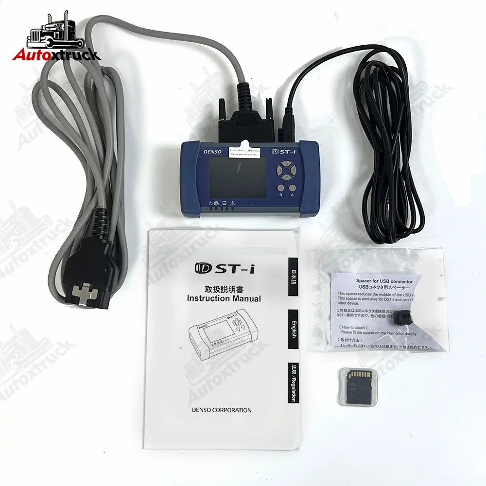 OBD Scanner For DENSO Interface Use For Subaru Ssm4 DIAGNOSTIC.