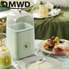 DMWD Multifunction Fermentation Machine Mini Electric Yogurt Maker Full-Automatic DIY Yogurt Tool Natto Rice Wine Fermenter 220V 2