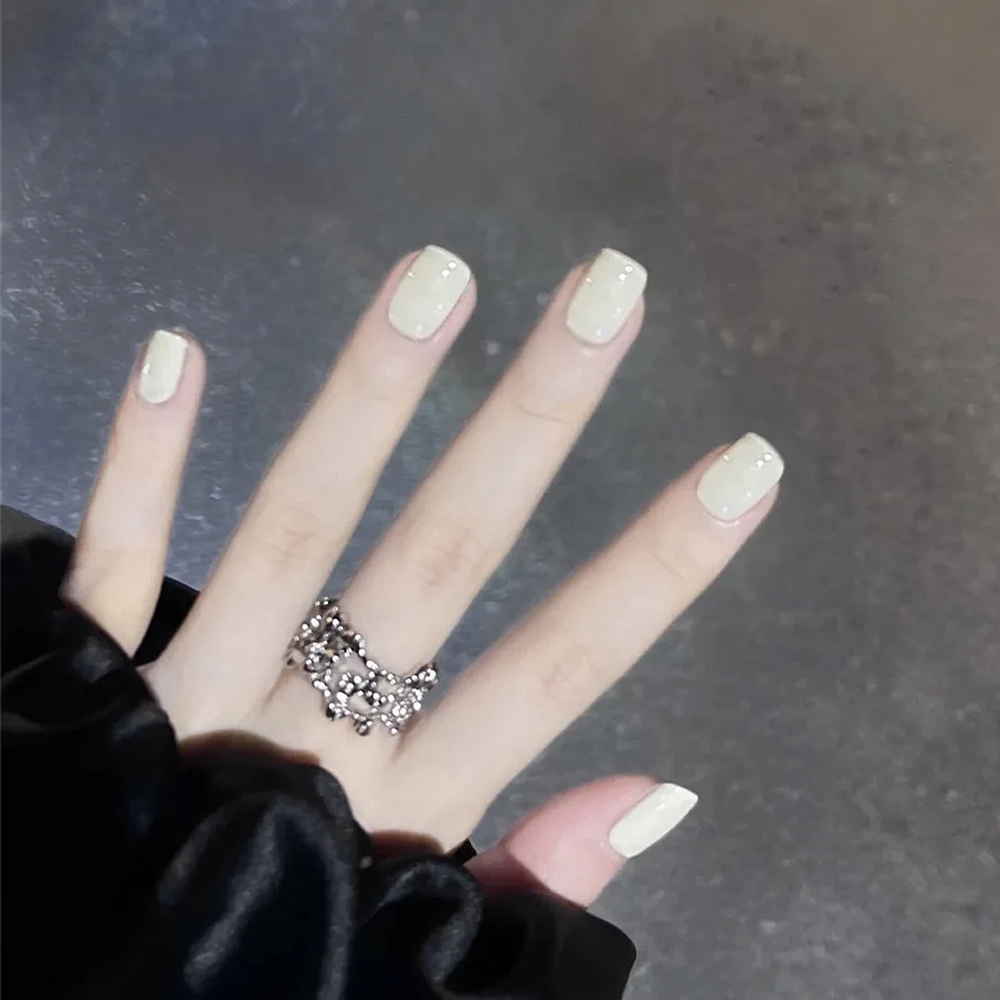 Nails 164-24Pcs Set
