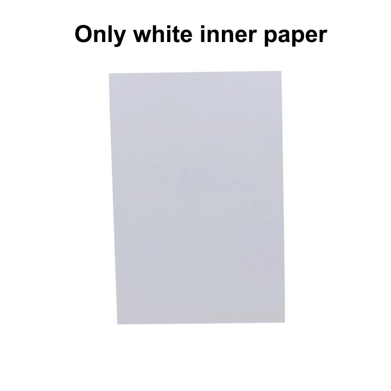 Only White inner