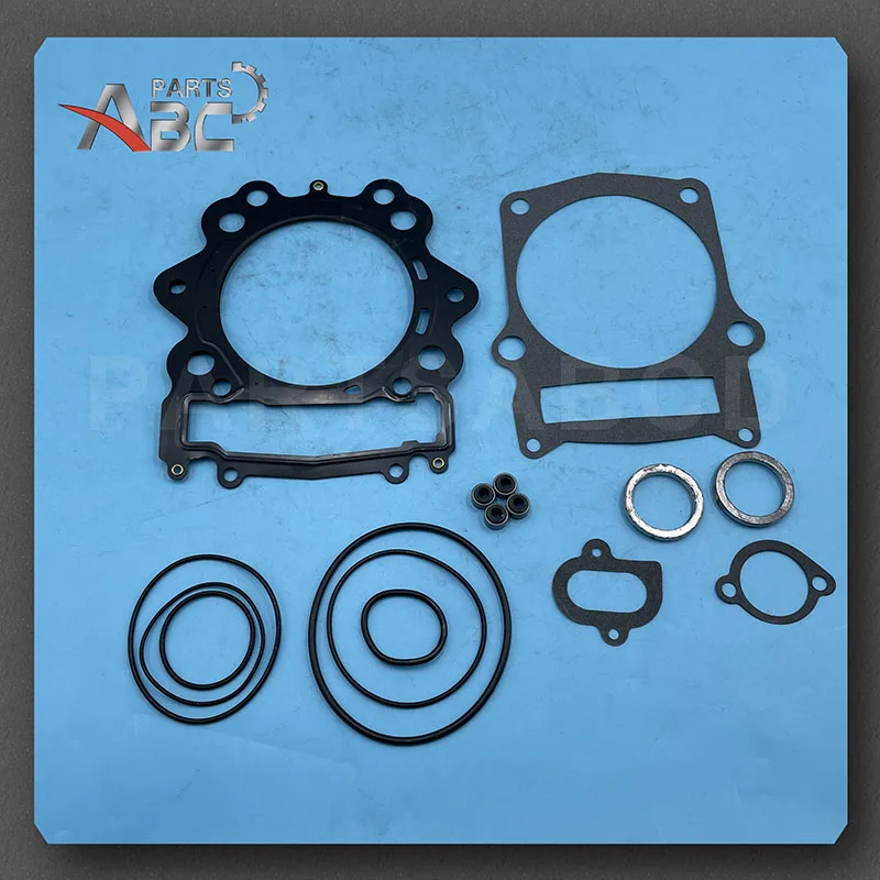 Cylinder Works Big Bore Gasket Kit 105mm for Yamaha Grizzly Viking Raptor Rhino 700cc