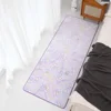 Blanket Carpet Luminous Moon Plush 50*80cm Accessories Area Rugs Children Decoration Dinosaur Geometry Practical 5