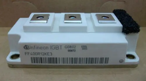 FZ900R12KE4 1 шт. новый модуль Infineon IGBT Бесплатная доставка # ath | Безопасность и защита