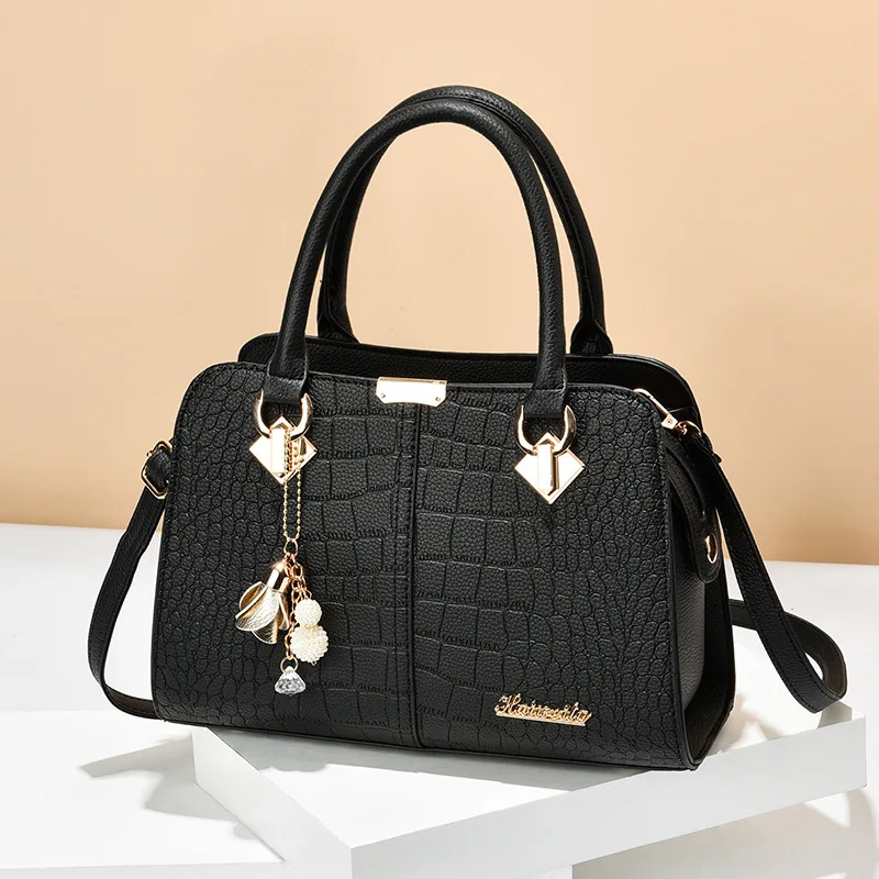 FamousDesignerBrandBagsWomenLeatherHandbags2022LuxuryLadiesHandBagsPurseFashion