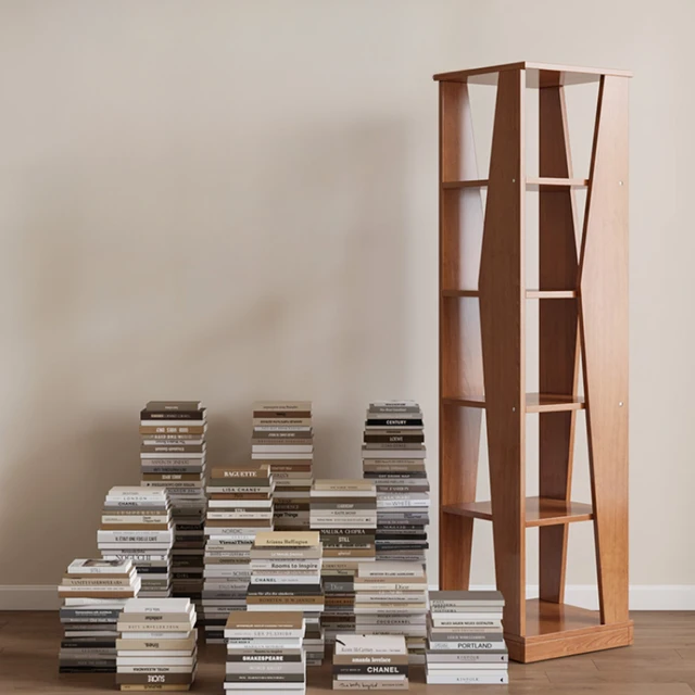 현대 미니멀리즘을 위한 다용도 수납 솔루션: 오인 홈 랙 선반