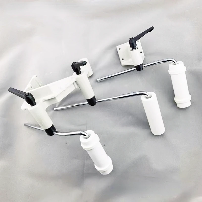 Vc008 Multi-Needle Machine Elastic Expansion Frame Elastic Expansion W600 Covering Stitch Machine Elastic Frame 5