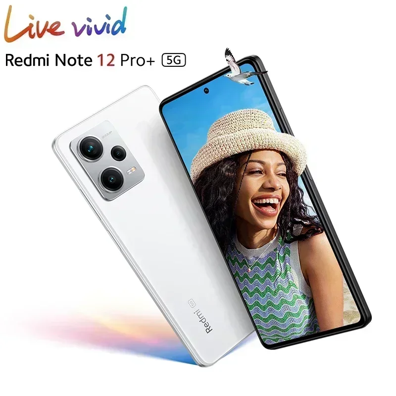 Redmi Note 12 Pro+ Review: What can 200MP on a budget get you