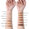 Liquid Foundation Cream for Face Concealer Oil Control Waterproof High Coverage Makeup Long-lasting Natural Facial Cosmetics 3