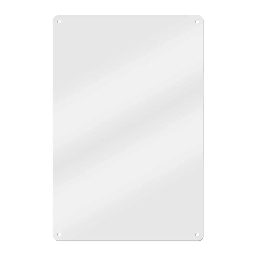 신의 갑옷 주석 금속 로고 벽 장식 재미있는 장식 가족 주방 바 방 차고 레트로 포스터 플라크 15.24 cm X 20.32 cm