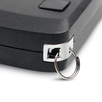 Chiave telecomando per Nissan Elgrand Pathfinder Navara 350Z 3 pulsanti Sunny 3 Chiave telecomando per Nissan Elgrand Pathfinder Navara 350Z 3 pulsanti Sunny - KEYYOU per Nissan Elgrand custodia a conchiglia per telecomando Fob Pathfinder Navara 350Z 3 pulsanti