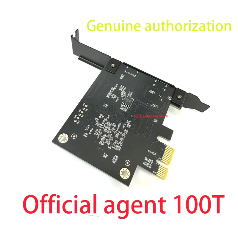 Thunderbolt DMAボード FPGA 100T Thunderbolt DMAボード FPGA 100T Thunderbolt DMA - ZDMA