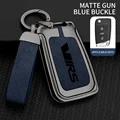 Black and blue B