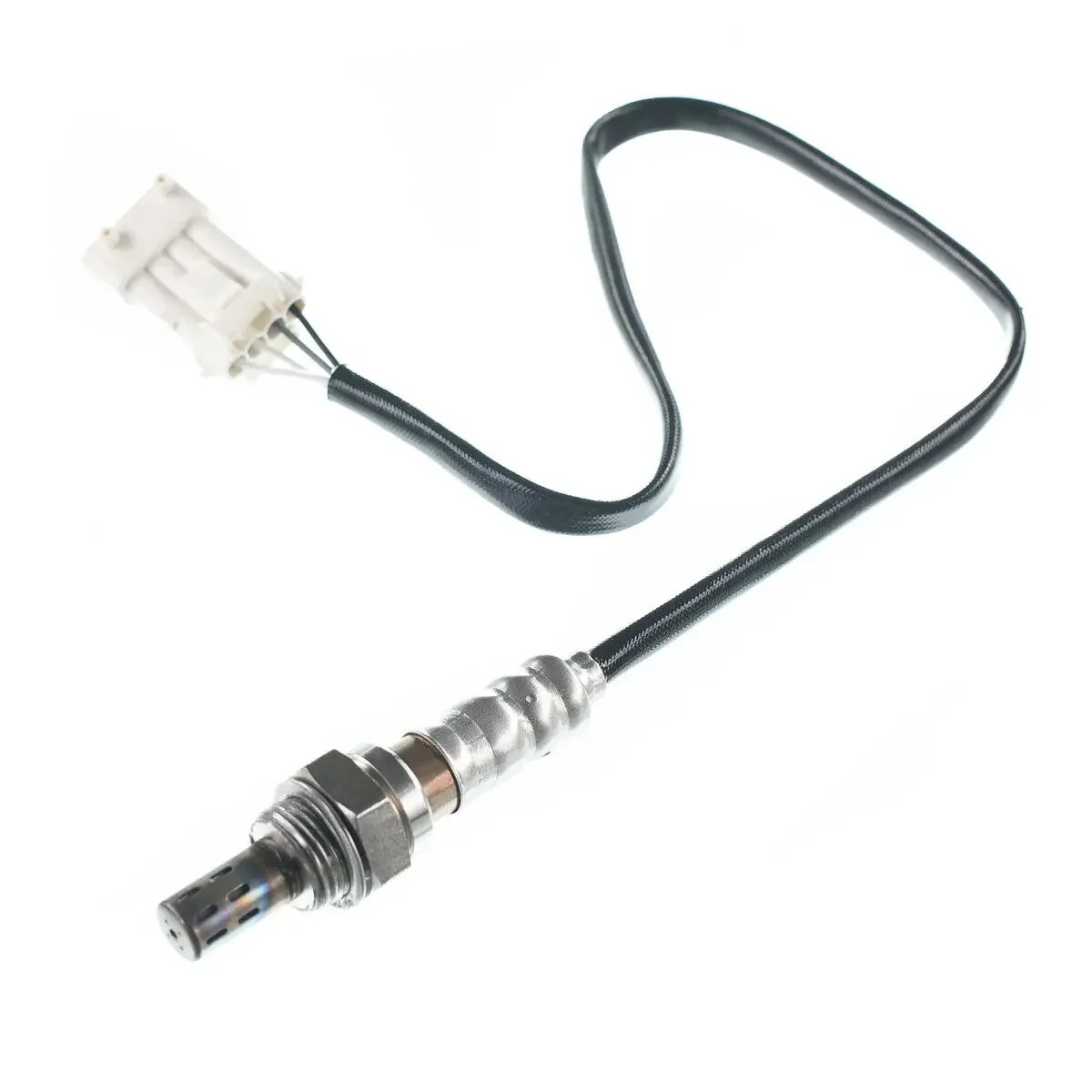 Sensore Di Ossigeno Per Saab 900 9000 1996-1997 V6 Upstream 9000 2.3L Turbo Downstream